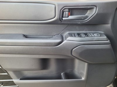 2026 Toyota Land Cruiser 1958