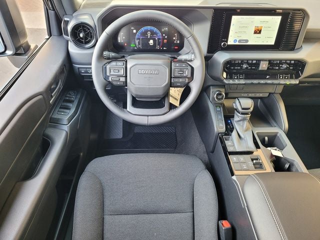 2026 Toyota Land Cruiser 1958