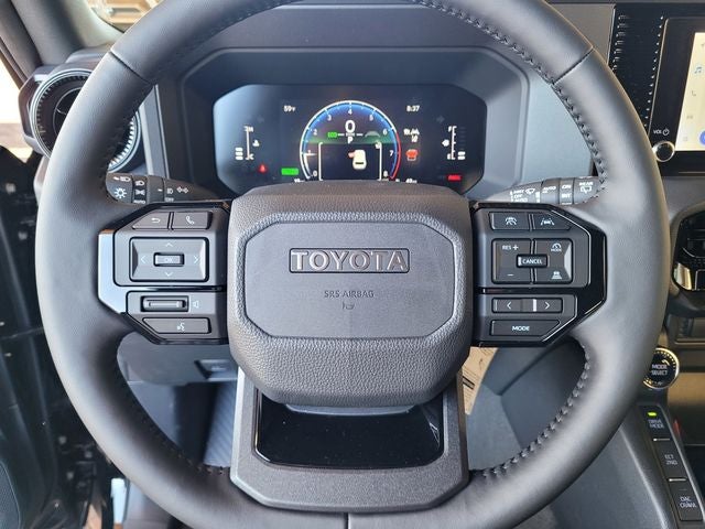 2026 Toyota Land Cruiser 1958