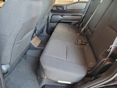 2026 Toyota Land Cruiser 1958