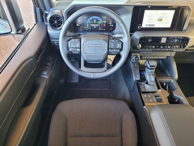 2026 Toyota Land Cruiser 1958