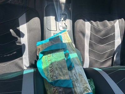 2008 Toyota 4Runner Sport