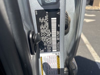 2008 Toyota 4Runner Sport