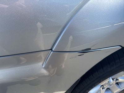 2008 Toyota 4Runner Sport