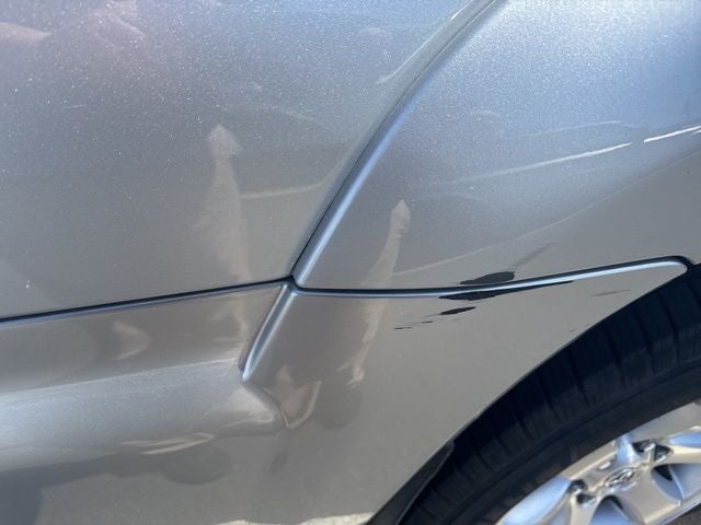 2008 Toyota 4Runner Sport