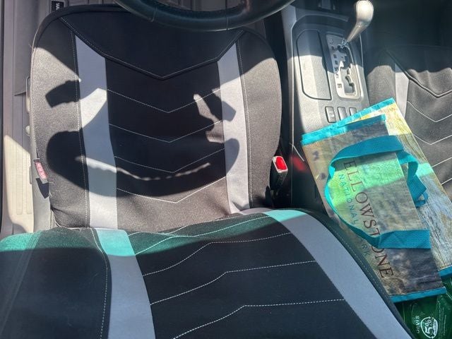 2008 Toyota 4Runner Sport