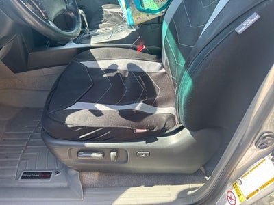 2008 Toyota 4Runner Sport