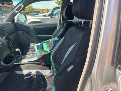 2008 Toyota 4Runner Sport