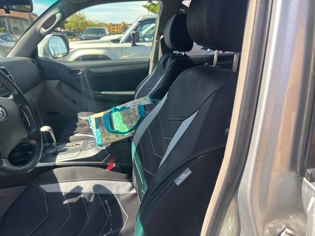 2008 Toyota 4Runner Sport