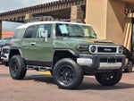 2010 Toyota FJ Cruiser Base