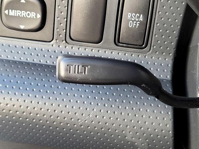 2010 Toyota FJ Cruiser Base