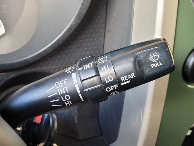 2010 Toyota FJ Cruiser Base