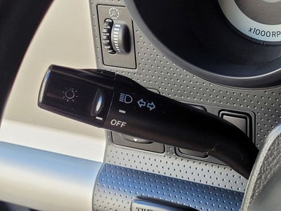 2010 Toyota FJ Cruiser Base