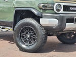 2010 Toyota FJ Cruiser Base