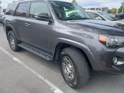 2019 Toyota 4Runner SR5 Premium