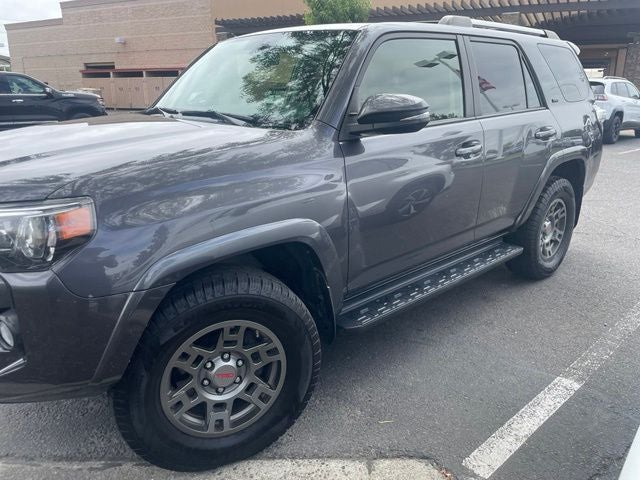 2019 Toyota 4Runner SR5 Premium