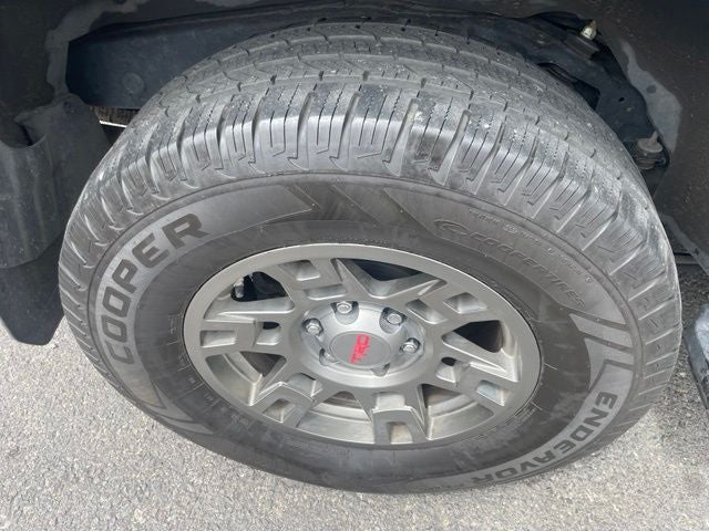 2019 Toyota 4Runner SR5 Premium