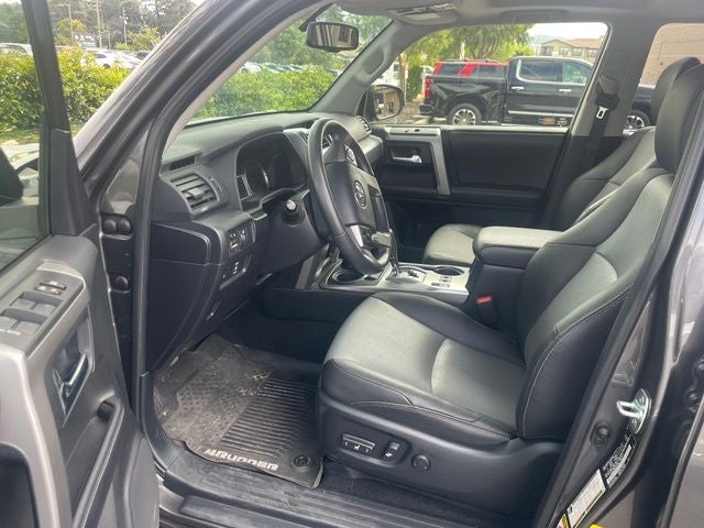 2019 Toyota 4Runner SR5 Premium