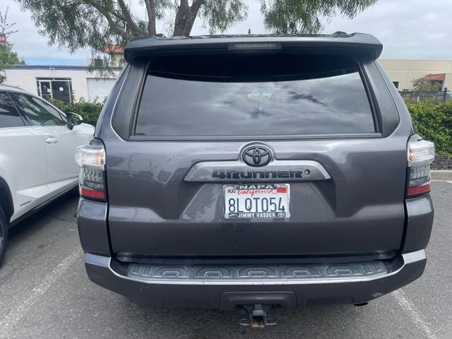 2019 Toyota 4Runner SR5 Premium