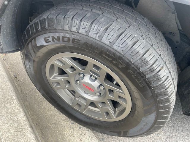 2019 Toyota 4Runner SR5 Premium