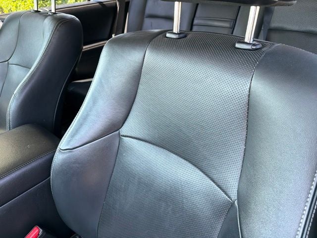 2017 Toyota 4Runner Limited w/ Third Row Seating