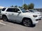 2017 Toyota 4Runner Limited w/ Third Row Seating