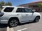 2017 Toyota 4Runner Limited w/ Third Row Seating