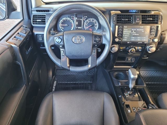 2020 Toyota 4Runner TRD Off-Road Premium