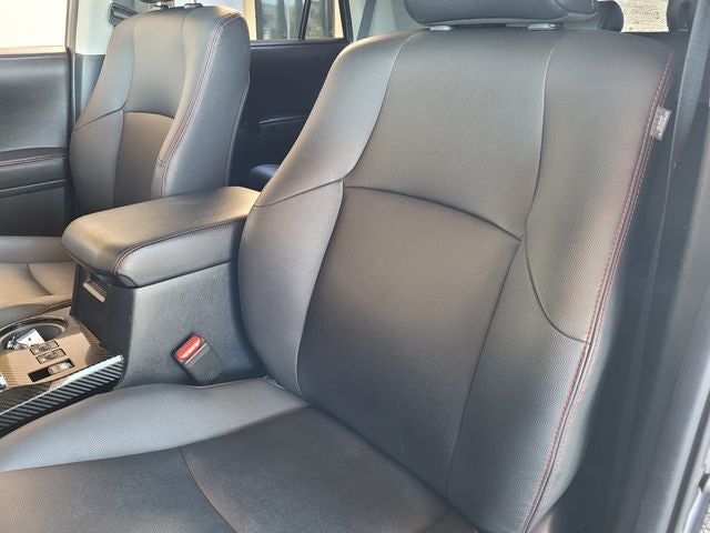 2020 Toyota 4Runner TRD Off-Road Premium