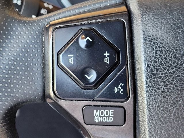 2020 Toyota 4Runner TRD Off-Road Premium