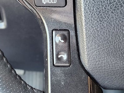 2020 Toyota 4Runner TRD Off-Road Premium