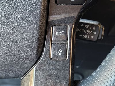 2020 Toyota 4Runner TRD Off-Road Premium