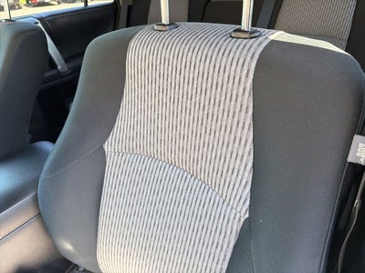 2015 Toyota 4Runner SR5 w/ Third Row Seating