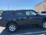 2015 Toyota 4Runner SR5 w/ Third Row Seating