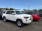 2023 Toyota 4Runner SR5 w/ Third Row Seating