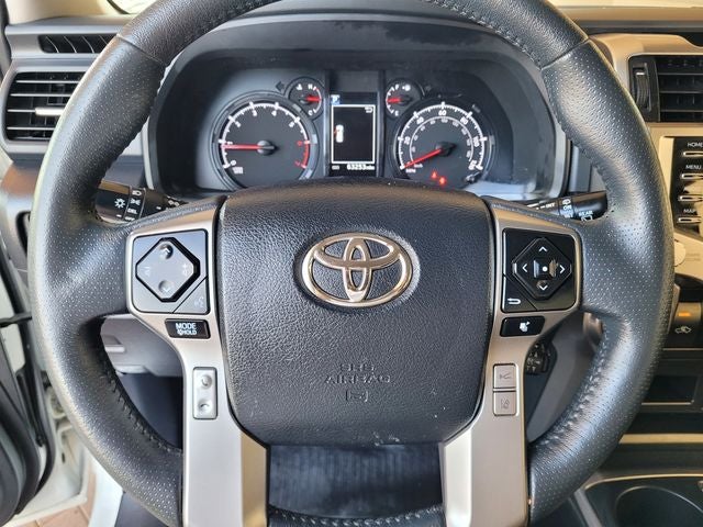2023 Toyota 4Runner SR5 w/ Third Row Seating