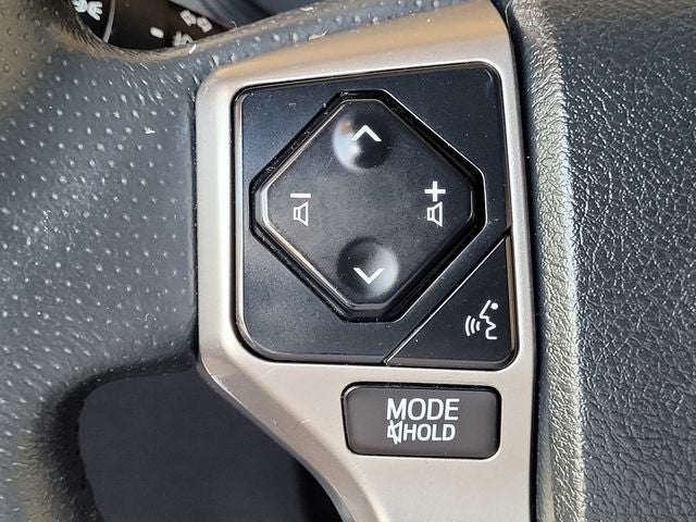 2023 Toyota 4Runner SR5 w/ Third Row Seating