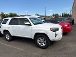 2023 Toyota 4Runner SR5 w/ Third Row Seating