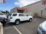 2023 Toyota 4Runner SR5 w/ Third Row Seating