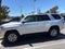 2022 Toyota 4Runner TRD Off-Road Premium