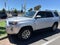 2022 Toyota 4Runner TRD Off-Road Premium
