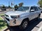 2022 Toyota 4Runner TRD Off-Road Premium