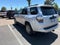 2022 Toyota 4Runner TRD Off-Road Premium