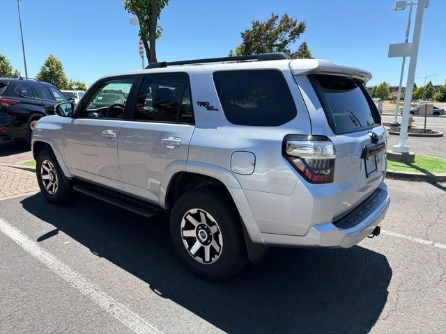 2022 Toyota 4Runner TRD Off-Road Premium
