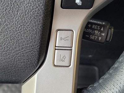 2022 Toyota 4Runner TRD Sport
