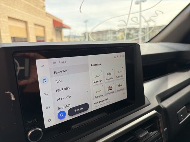 2025 Toyota 4Runner TRD Sport Premium