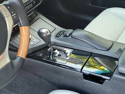 2015 Lexus ES 300h
