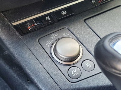 2015 Lexus ES 300h