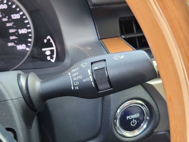 2015 Lexus ES 300h
