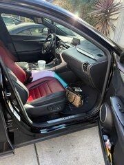 2017 Lexus NX 200t F Sport